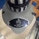 Pic T-15 Coated Angled Spotting Scope 15x-30x 50mm Gray 11197