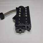 Shadow 44 Buckaroo Acoustic Guitar Soundhole Pickup Rare Vintage