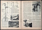    comeback For Windmills    1956 Pictorial Schliffkopf Mt    Turbine St  Albans
