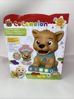 Cocomelon Count   Learn Bingo  11-pieces  40  Learning Phrases  Small beige  b49