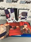 Ateez Ep Fin All To Action Treasure Box Set W Cards 2019 Stone Genie Komka K-pop