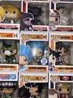 Funko Pop  Animation  Dragon Ball Super Ssgss Gogeta  1866 Exclusive