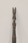 Papua New Guinea Sago Pin East Sepik