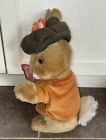 Vintage Eden Peter Rabbit Benjamin Bunny Plush Beatrix Potter 13    Stuffed Toy