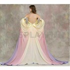 Star Wars Queen Padme Amidala Costume Cosplay Dress Women s Outfit The Samestyle