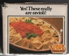 Marcato- Raviolissima Ravioli Pasta Maker Attachment  for Atlas 150  In Box