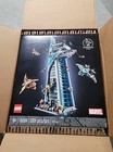 Lego Marvel Avengers Tower 76269 Factory Sealed New In Box  Authentic
