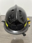 Fire Fighter Helmet Vintage