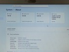 Hp Probook 650 G5 15 6  I5-8365u 8gb Ram 250gb Ssd Windows 11 Pro  no Webcam 