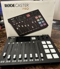 R  decaster Pro     Ready To Record 