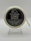Vintage Duncan    40   s Physical Fitness Device    Yoyo