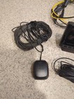 Sirius Xm Onyx Xdnx1 Satellite Radio Receiver W  Home Dock 2 Antennas Charger
