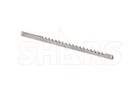 Shars 1 16  A 1 8  X 5  Hss Standard Keyway Broach Inch mm New   