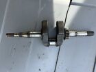 Briggs   Stratton 5 Hp  Horizontal Engine 5 8 Threaded Shaft