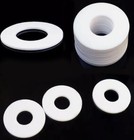 2mm 2 5 3mm Thick Ptfe Flat Gasket Ring Sealing Gasket Id 3mm-66mm Od 8 5mm-75mm
