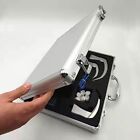 Video Laryngoscope With An Adult Reusable Blade Mac3 Macintosh Laryingoscope