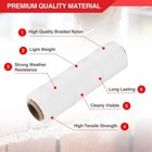 Goldblatt 250ft  18 Mason Line Braided Nylon String Line Nylon Twine String Line