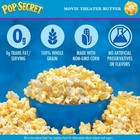 Butter Popcorn Microwave Bags - 12 Count  3 Oz Each