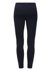 Kerrits Kids Coolcore Full Leg Tech Tight - Galaxy Blue