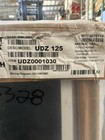 Reznor Udz 125  Btu Natural Gas Unit Heater