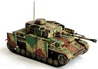 Dragon 1 72 German Pzkpfw Iv Ausf J Medium Tank W  Schurzen Side Skirts Drr63264