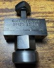 Greenlee Rs 232  25 - Pin D-subminiature Panel Punch