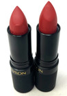  4  Revlon Super Lustrous Lipstick New In Packaging Matte 026 - Getting Serious