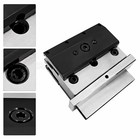 902000 For Amada Style European One Touch Press Brake Punch Clamp Holder Handle