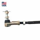 Rack Pinion Steering Box 62600-115-0000 For Hisun Utv 500 700 800 Msu Massimo Us