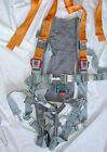 Russian Su-27 Parachute Harness Ejection Seat K-36 Ips-72   Psu-36 Soviet Belts