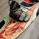 O brien Ambush 143 Wakeboard With Bindings
