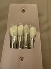 Handbag Glam Face Brush Set  by  iconic London  Brand New Never Used  4 Brushes