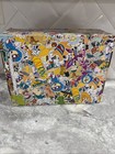 Rare 2016 1st Edition The Nick Box  Missing Cynthia Doll  Size M  Vintage