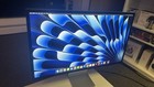 Apple Mac Studio Clean Display 27-inch Monitor Compatible With A2525
