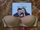Bones  tv   Cyndi Lauper avalon Production Bra W studio Coa
