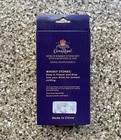 Crown  Royal Whiskey Stone Set 9 Piece With Crown Royal Bag