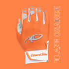 Lizard Skins Komodo V2 Adult Baseball Batting Gloves Km210007 6 Colors