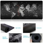 Extended Gaming Mouse Pad Cat Paw Laptop Mat Non-slip Rubbe Office Computer Pad