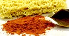 Korean Noodle Soup Powder For Ramen  Spicy Taste 10 05oz 
