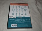 Digibobbe  Multi-format Embroidery  Cd-rom New Bobbin Bonnie Mccaffery Sewing