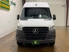 2025 Mercedes-benz Sprinter Cargo Van 2500 Highroof Longwb Rwd 2 0l Diesel