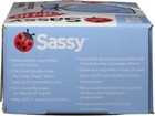 Sassy Baby Disposable Diaper Sacks  200 Count  Packaging May Vary Blue