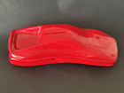 Richard Pietruska Ferrari F355 Ceramic Porcelain Sculpture