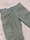 Polo Ralph Lauren Men s Green Slim Fit Drawstring Cargo Pants Nwt Size Option