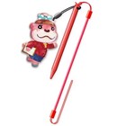 Touch Pen New Nintendo 3dsll Animal Crossing Series Pen Tip Connect Body Type-a