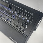 Vocopro Gigman Karaoke System Multi -format Mixing Amplifier No Remote mic Read