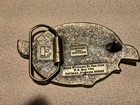 Vintage Hank Williams Jr Fan Club Belt Buckle Elektra Limited Edition Rare New