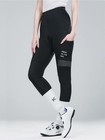 Inbike Cycling Pants Women 3d Padded Bicycle Tights Quick-dry Mtb Bike Leggings