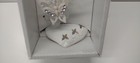 Guest Book Signing Pen Wedding  Bridal Shower  Sweet 16  Butterflies Fancy