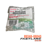 Genuine Toyota Ultrasonic Sensor Retainer New Oem 89348-06040